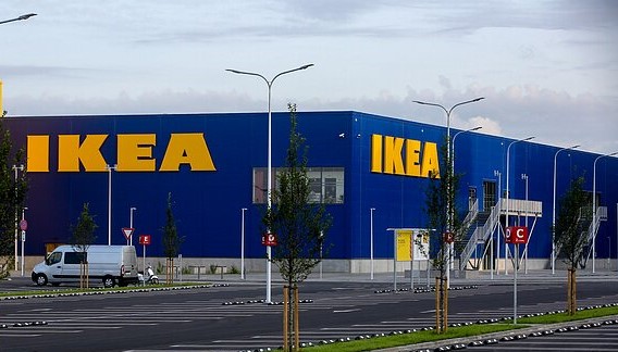 ,,Inter Ikea Group“ paprašė teikti informaciją apie Lietuvos pervežimo įmones